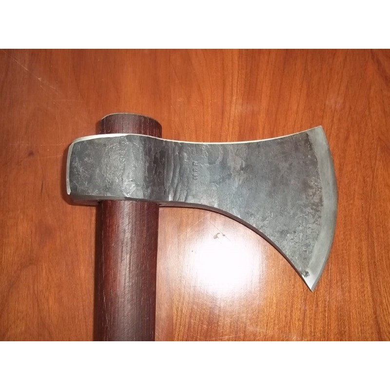 Large Camp Axe